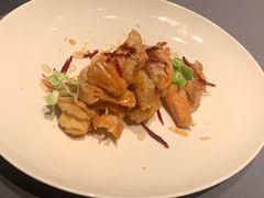 -北京老铺烤鸭(第五国际店)