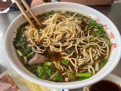 -老赵面店(大西路店)