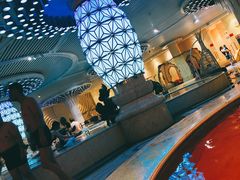 -水晶之星洗浴温泉汗蒸