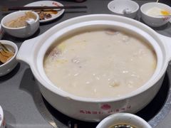 -好彩猪肚鸡(正弘城店)