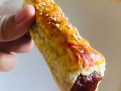 -宝圆斋清真糕点·蛋糕