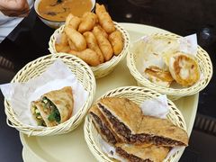 -方中山胡辣汤(天河区店)
