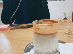 -infinite cafe