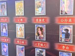 -暴风岛沉浸式体验馆(百联世纪店)