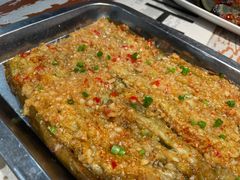 -张师傅烧烤(CBD店)