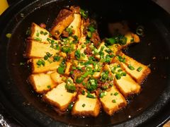 -炊烟小炒黄牛肉(中心印象城店)