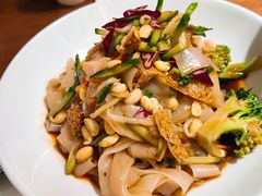 -吕氏疙瘩汤·新鲁菜(济南万象城店)