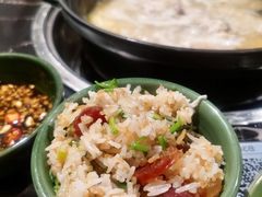 -百年果林椰子鸡(中洲店)