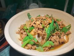 -姐夫的小菜(新中关购物中心店)
