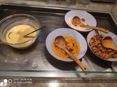 -比格比萨自助(万柳华联店)