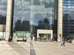 -浙江省科技馆