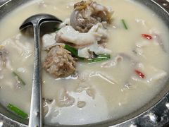 -陈生记黑鱼馆·20年活鱼现杀(宁波鼓楼店)