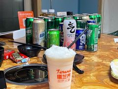 -塔兰齐新疆孜然火锅(鲤鱼山路店)