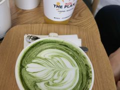 -THE PLAN_T COFFEE ROASTER(定岗湖公园店)