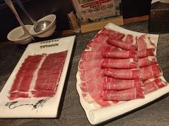 -前门后头老北京铜锅涮肉·京味菜·烤鸭(伊藤洋华堂店)