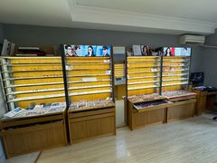 -优医视平价眼镜蔡司依视路折扣工厂店(德胜门店)