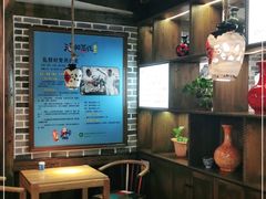 大堂-酒阳蒸经小酒馆(解放碑店)