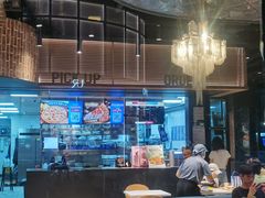 -达美乐比萨(红山店)