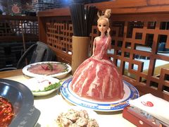 -蜀家渝重庆火锅(南屏街店)