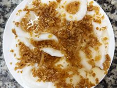 水粿-老福合沟无米粿甜汤粿品店