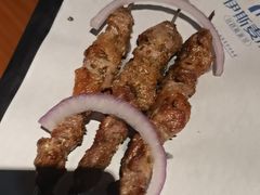 -伊斯麦尔丝路·新派菜(沙子口店)