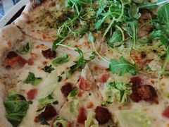 火鸡披萨-PIZZA BIANCA(民园店)