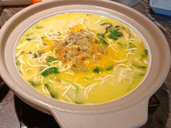 -大潮淮·淮扬菜(何园旗舰店)
