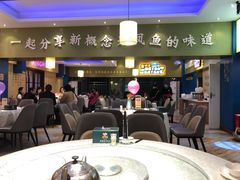 -新概念来凤鱼(璧山店)