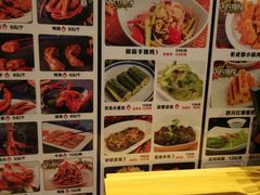 -文叔·湖北名小吃·小龙虾(华强北店)