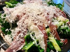 芦笋沙拉-Apollo·西班牙小酒馆(安福路店)