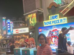 -乐高品牌旗舰店(人民广场店)