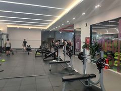 -奇迹健身(SM广场店)