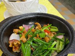 -海鲜街菜馆(海珠南路店)