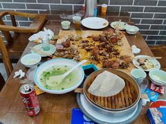 -柒柒海里·平价海鲜·蒸汽·家宴(金沙滩店)