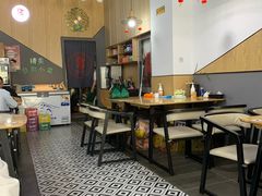 -零·壹新疆羊肉抓饭