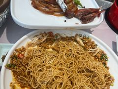 -味+新京宴·烤鸭·北京菜(创意谷店)