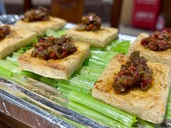 -福慧慈缘素食餐厅(王府井店)