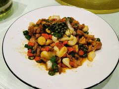 -禾珍珠家常小馆(河南博物院店)