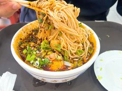 -东方宫中国兰州牛肉拉面(新起街店)