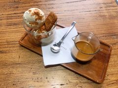 -明谦·Coffee&Cocktail Bar(美您公园店)