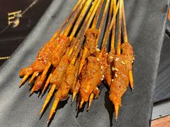 -庆合府重庆大排档(紫都城店)