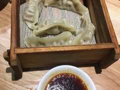 -花少爷的粥(中贸广场店)