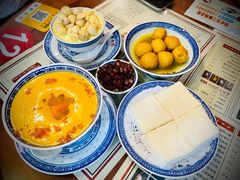 -捷信牛奶甜品世家(五道口店)