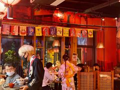 -有喜屋·深夜食堂(北京西路店)