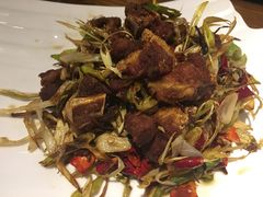 香草排骨-茶花妹子云南餐厅(北大店)