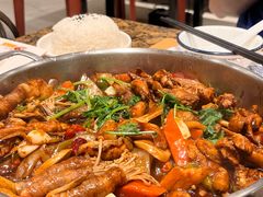 -黄记煌三汁焖锅(欢乐海岸店)