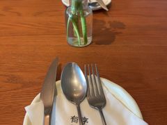 -有序Orderly融合西餐·咖啡(运河外滩店)