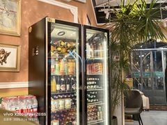 -马布尔莱斯食府(西红门店)