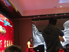 -厦门喜来登酒店