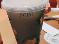 -奈雪的茶(南山大冲一期店)